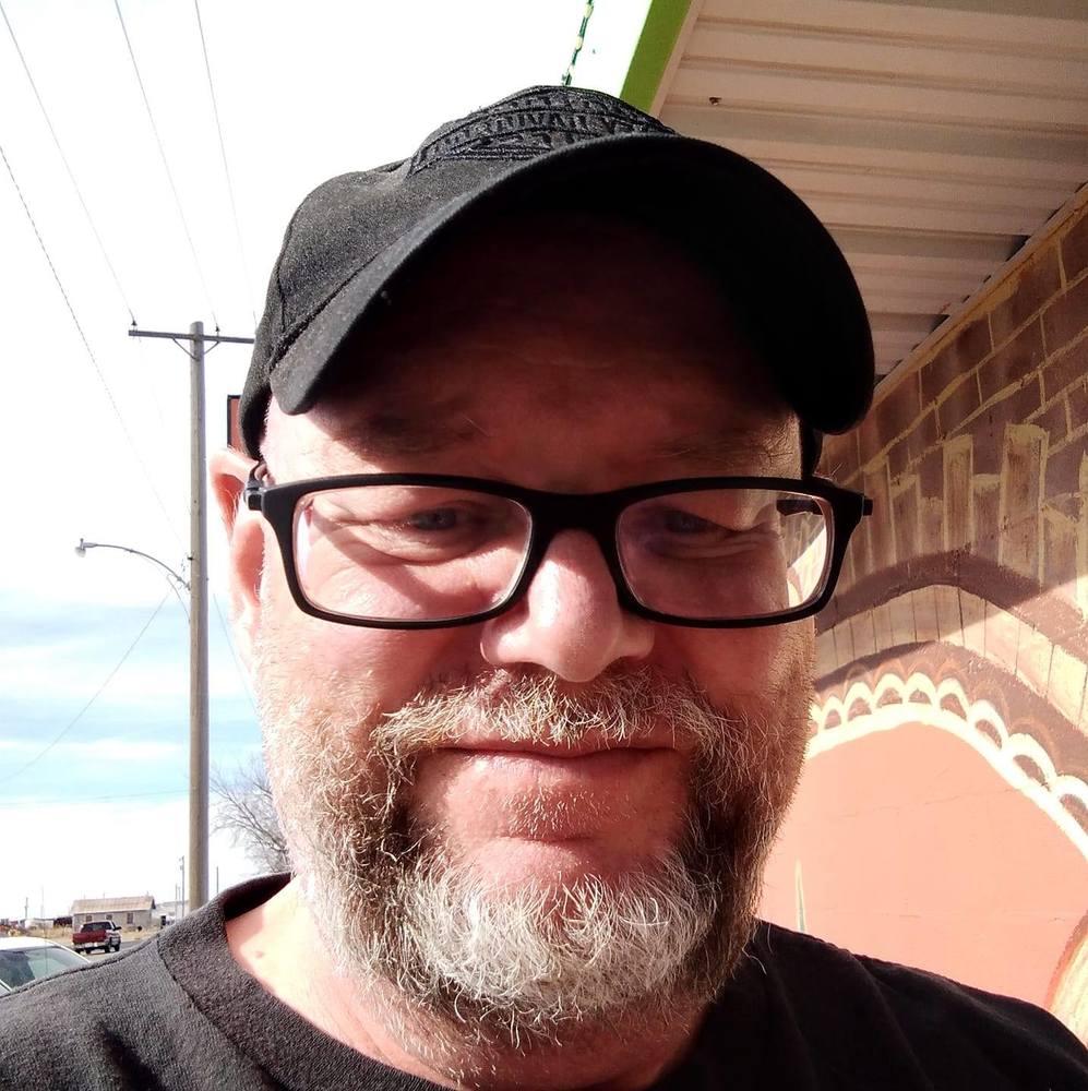 Meet your Posher, Lavern